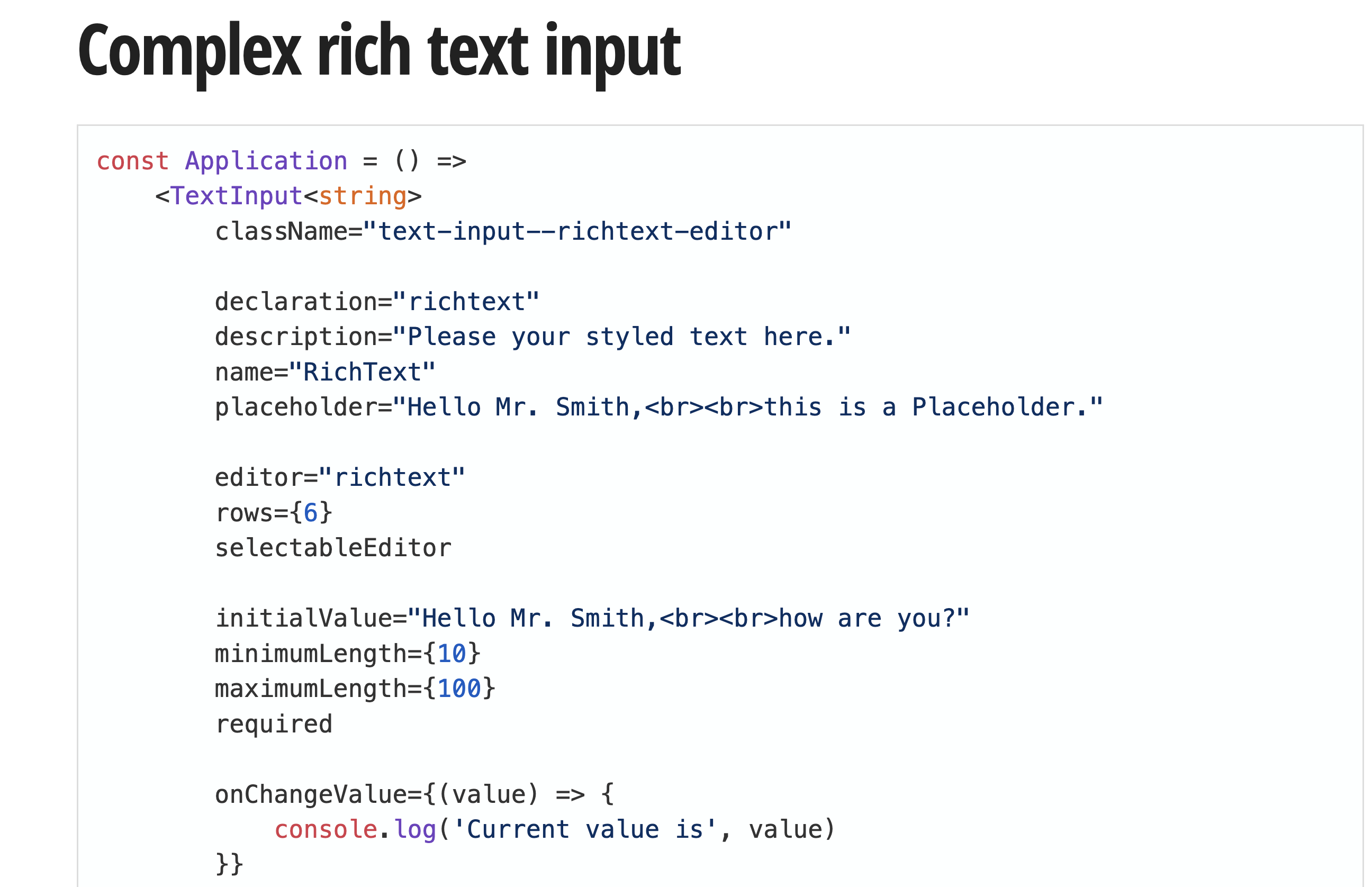 react-input-material